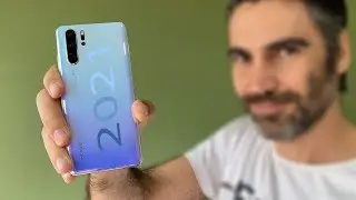 Huawei P30 Pro | ¿Cuánto merece la pena en 2021?