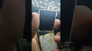 nokia 105 display light  solution / nokia 1174 ki display light kesa repair kare