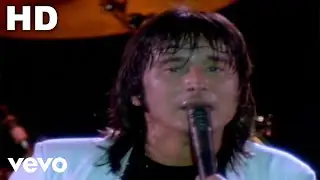 Journey - Send Her My Love (Official HD Video - 1983)