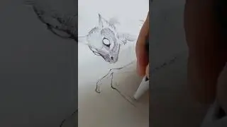 тату ручка
