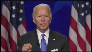 Political insiders react to the Democratic National Convention