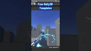 Unity3D Free Assets - VR Interaction Framework. 100+ Unity Assets Giveaway.  