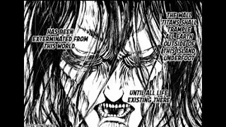 "hear me  , all subjects of ymir"