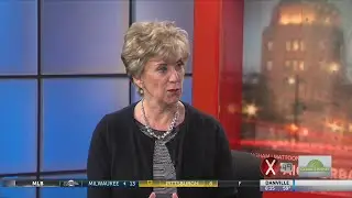 Interview: Linda McMahon