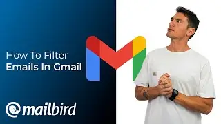 How To Filter Emails In Gmail