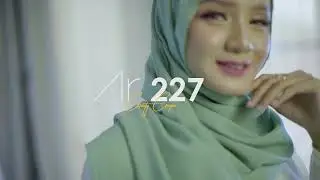 Hijab Arrafi Terbaru AR 227