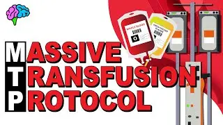 MTP - Massive Transfusion Protocol EXPLAINED