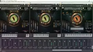 Evolution: Dragon | How its work