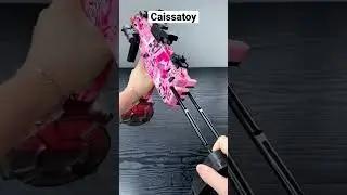Who needs this MP7 to start a war 😈 