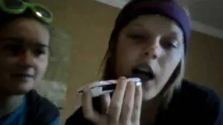 Blondie and BraceFace Prank Call