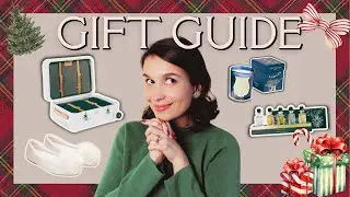 The Art of Elegant Gift Giving 🎁