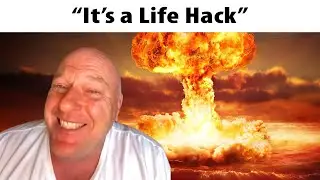 Every Life Hack Video