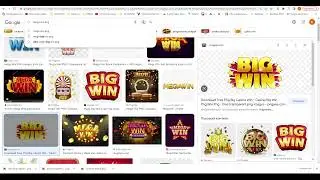 Magic Click. 6 Урок. Как сделать сочный конвертящий креатив под дизайн прилки для гемблы?
