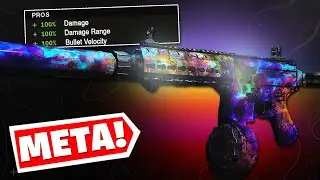 The SECRET *META* BAS-P SMG in MW2! 🤯 (Best BAS-P Class Setup) - Modern Warfare 2
