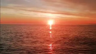 Северодвинск. Ягры. Поход за камбалой.