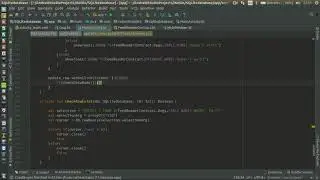 Android Kotlin Usage Tutorial #102 - SQLite - update one row