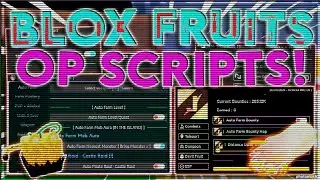 Blox Fruit Script 20 PC No Key AUTO FARM & FRUIT RAIN ! SARA HUB | RAID | EXECUTOR | 2024