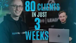 80 Clients in Just 3 Weeks | FITPRO LEAD GENERATION