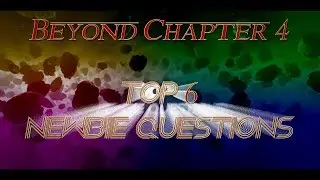 Beyond Chapter 4 Top 6 Newbie Questions - Elite Dangerous Hot Tea!