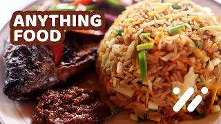 FOODEMY- Powered by Learncity | Anything Food