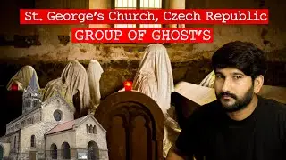 World’s Most Haunted Church | Haunted Places in World | Horror Story