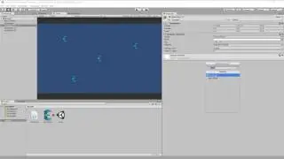 [Unity2D Basics] 06 - Prefabs