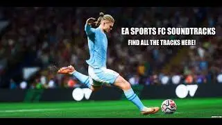 EA Sports FC 24 Soundtrack - Winston Surfshirt feat. Young Franco - Complicated