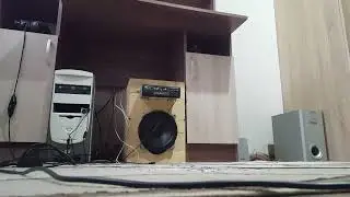 SONY XR-3753