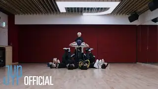 Stray Kids(스트레이 키즈) 