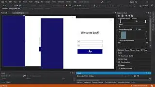 VB.Net Tutorial - Build Login and Registration form with MS Access