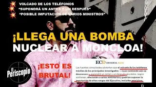 ¡ALDAMA DESATA UNA ZOZOBRA SIN PRECEDENTES: VA A ENTREGAR PRUEBAS QUE INCRIMINAN A MEDIO GOBIERNO!