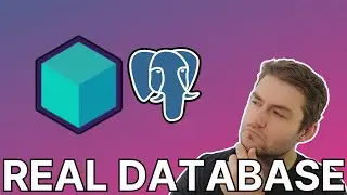 The Easiest Way to Test Your Applications With a Real Database