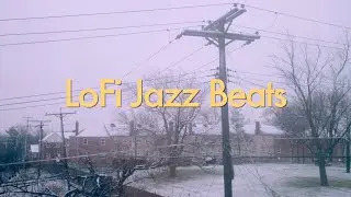 lofi jazz beats to procrastinate to