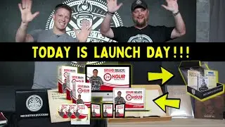 Secrets Of Success! Today Is Launch Day!! (Are You Ready?)