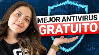 Mejor Antivirus Gratuito 2024 | Mis 5 mejores opciones