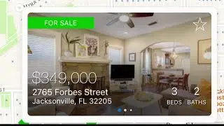 Homebuying 101: A First Coast guide to buying your first home
