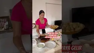 Antalyaya gelir gelmez böyle karşılandık🥰 