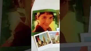 Il favoloso mondo di Amelie(Collezione Film, DVD, Blu Ray,4K)