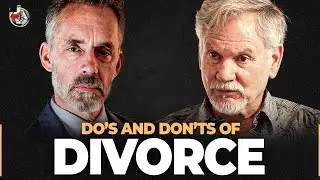 The Four Dos and Don'ts of Divorce | Warren Farrell | EP 187