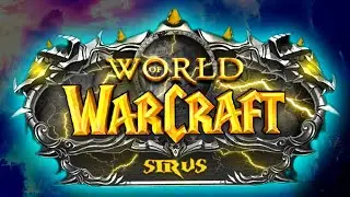 ВОЗВРАЩЕНИЕ В WORLD OF WARCRAFT SIRUS X1 SOUL SEEKER/ОДНА ПОПЫТКА