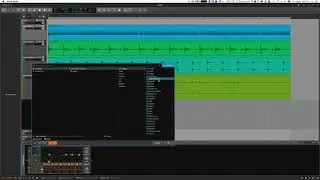 Dynamic EQ Sidechaining in Bitwig