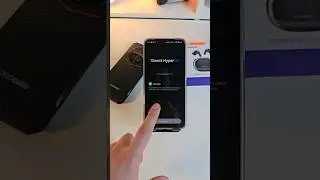 Hyper OS обновление от Xiaomi