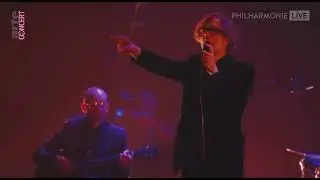 Jarvis Cocker - Aline (live 2022)