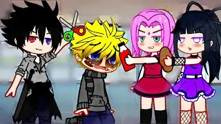 Best Naruto all gacha meme compilation✅|| Gachalife🔥|| My AU || Gacha Club