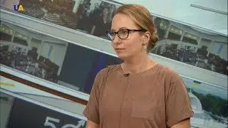 Юрист Александра Голуб рассказала о гендерных квотах