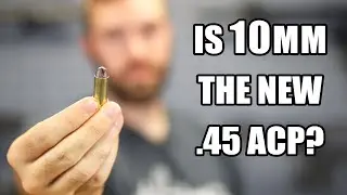 How Effective Is 10mm?