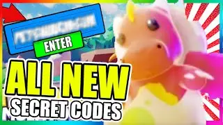 ALL NEW OP SECRET 2021 CODES! Roblox Pet Swarm Simulator