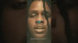 Chief Keef DISSES 6ix9ine 😳🔥