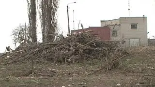 В Курске собираются возвести жилые дома на загрязненных фенолом землях