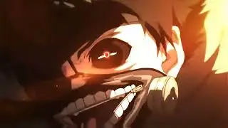 Tokyo Rage #anime #tokyoghoul #amv